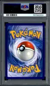 PSA 9 Reshiram Ex thumbnail 2