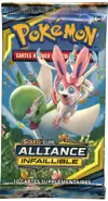 Booster SL10 Alliance Infaillible thumbnail 1