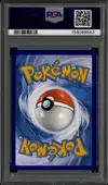 PSA 8 Pikachu - Image 2