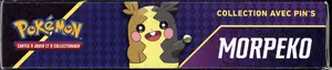 Coffret Morpeko Pin's thumbnail 5