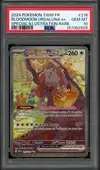 PSA 10 Ursaking Lune Vermeille Ex thumbnail 1