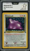 PCA 9 Metamorph Holo thumbnail 1