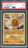 PSA 9 Solaroc Holo thumbnail 1