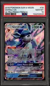 PSA 10 Givrali Gx thumbnail 1