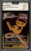 PCA 9.5 Mew VMax Gold thumbnail 1