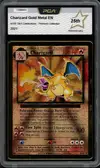 PCA A Charizard Gold Metal thumbnail 1