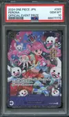 PSA 10 Perona thumbnail 1