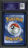 CA 9.5 Méga Rayquaza Ex - Image 2