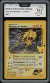PCA 9.5 Electhor de Rocket Holo thumbnail 1