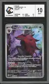 CCC 10 Zoroark - Image 1