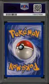 PSA 9 Entei Holo thumbnail 2