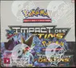 Display XY Impact des Destins thumbnail 1