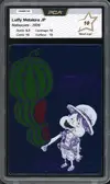PCA 10 Luffy Metakira thumbnail 1