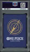PSA 10 Monkey D. Luffy thumbnail 2