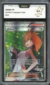 PCA 9.5 Juliette - Image 1