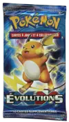 Booster XY Evolutions thumbnail 1