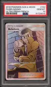PSA 10 Beladonis - Image 1