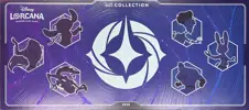 Coffret Disney Lorcana D23 Collection 2026 thumbnail 1