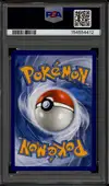 PSA 10 Sulfura Ex de la Team Rocket Stamp thumbnail 2