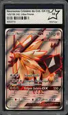 PCA 10 Necrozma Crinière du Couchant Gx thumbnail 1