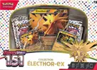 Coffret EV3.5 151 Collection Electhor thumbnail 1