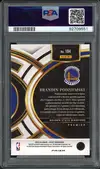 PSA 10 Brandin Podziemski thumbnail 2