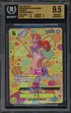 BGS 9.5 Nami thumbnail 1