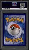 PSA 8 Volcanion Ex - Image 2