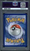 PSA 9 Pikachu Holo thumbnail 2
