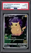 PSA 10 Pikachu thumbnail 1
