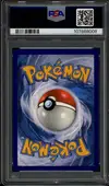 PSA 9 Pikachu Shiny thumbnail 2
