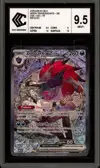 CCC 9.5 Zoroark Ex de N thumbnail 1