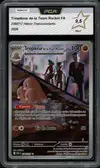 PCA 9.5 Triopikeur de la Team Rocket thumbnail 1