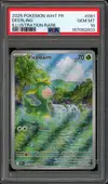 PSA 10 Vivaldaim thumbnail 1