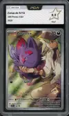 PCA 9.5 Zorua de N - Image 1