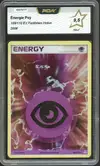 PCA 9.5 Energie Psy Holo - Image 1