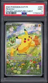 PSA 9 Pikachu thumbnail 1