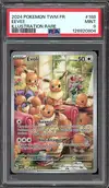 PSA 9 Evoli thumbnail 1