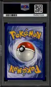 PSA 10 Négociation de Major Bob thumbnail 2