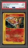 PSA 9 Entei Holo thumbnail 1