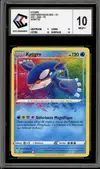 CCC 10 Kyogre Holo thumbnail 1