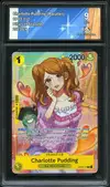 CA 9 Charlotte Pudding thumbnail 1