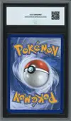 CCC 10 Sulfura Ex de la Team Rocket thumbnail 2