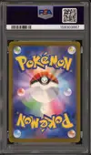 PSA 10 Team Rocket's Mewtwo Ex thumbnail 2