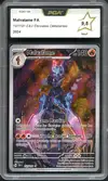 PCA 9.5 Malvalame thumbnail 1