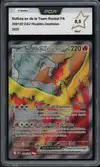 PCA 9.5 Sulfura Ex de la Team Rocket - Image 1
