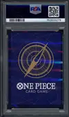 PSA 10 Roronoa Zoro Stamp thumbnail 2