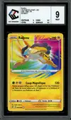 CCC 9 Raikou Holo thumbnail 1