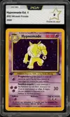 PCA 9 Hypnomade Holo thumbnail 1