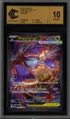 CCC 10 Méga-Latias Ex - Image 1